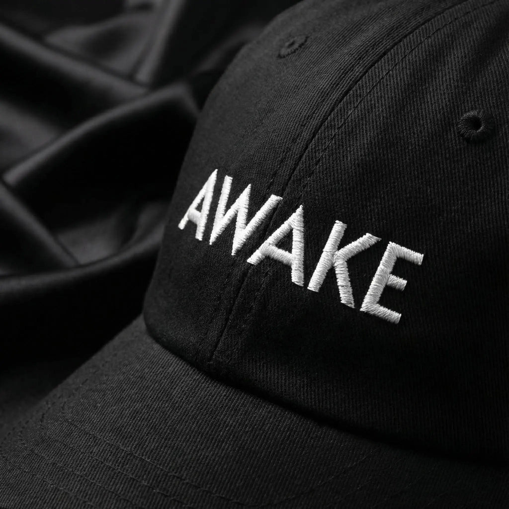 AWAKE Baseball Cap